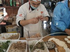 -李记牛庄馅饼(二台子店)