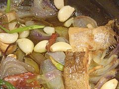 -永安鱼庄·镇江菜(丁卯店)