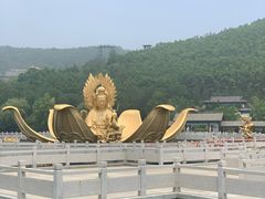 -威海华夏城景区