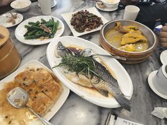 -今一靓汤.顺德菜东莞三十年老字号(厚街店)