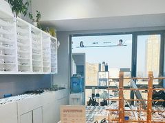 -天空之镜眼镜店蔡司依视路授权店(天通苑店)