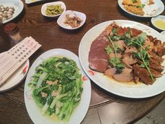 -抱德·潮汕味(琶洲店原惠城鱼仔)