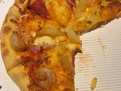 -必胜客(栖乐荟店)