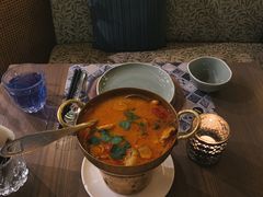 -CHINCHIN 青青·泰国料理(万象食家店)
