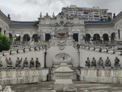 -珠海圆明新园