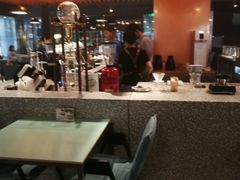 -sugarman espresso素饮糖人高新咖啡工厂
