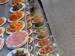 -韩麦大冷面(桂花街直营店)