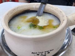 -明辉田鸡粥