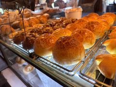 -仙峰天然面包(迎宾路店)