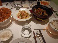 -金链花·泰国餐厅(国贸店)