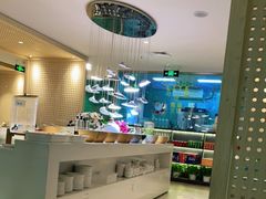 -青瓷火锅料理(西单大悦城店)