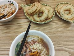 -易裕和·长沙米粉(竹塘西路店)
