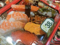 -池田寿司·新鲜现做(昌平悦荟店)