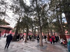 -东华门大街小区