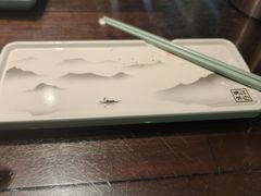 -江边城外烤全鱼(方庄时代购物中心店)