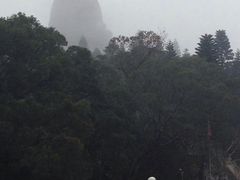 -天坛大佛
