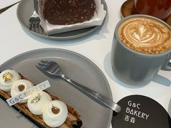 -吉森Bakery(教育路店)