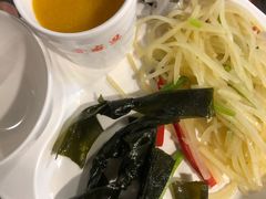 -素清香(解放路店)