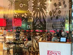 -ESSENCE(诺富特东荟城酒店)