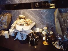 -STARRY CAFE & LOUNGE BAR(高新店)