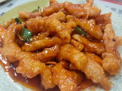 -吉味馆(柠溪店)