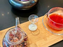 -上海璞麗酒店