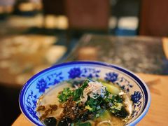 -长春净月潭喜来登酒店·盛宴标帜餐厅