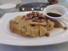 -潮喜竹溪荔湖酒家(荔枝湾店)