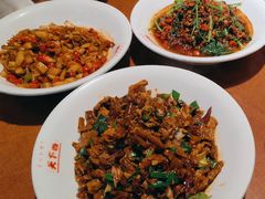 -天下客饭店(中山路店)