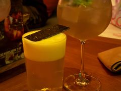 -THE CANNERY&JUJU 新鲜海鲜·牛排美食酒廊