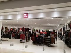 -优衣库(南宁万象城店)
