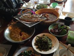 -章吴记喜瑞餐厅(东东城店)