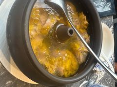 -福照楼汽锅鸡·云南菜(护国路店)