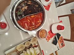 -袁记串串香(和县镇淮街店)