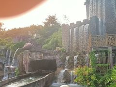 -成都欢乐谷