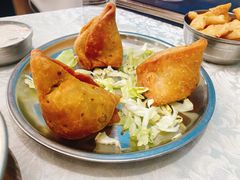-葛尼沙印度餐厅 (镇明路店)