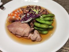 -廊亦舫Lang Yi Fang Restaurant(金桥店)
