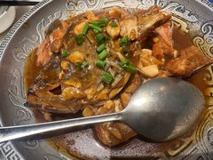 -大鱼徽州·寻味徽菜(星光总店)