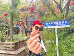 -绿地·中山里