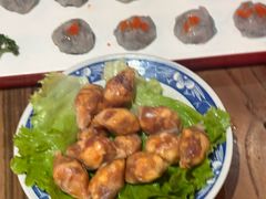 -旧街市鲜货老火锅(大光路店)