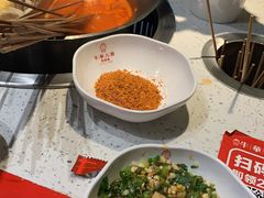 -牛華八婆火锅串串(南中环店)