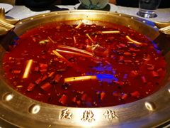 -红辣椒·川菜·火锅(科华路店)