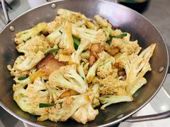 -牡丹宴·正宗洛阳菜·水席(国家牡丹园店)