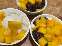 -小团圆糖水铺(襄阳南路店)