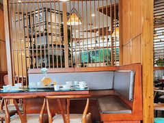 -菜香小厨(金发·印象南滨店)