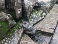 -玉河泉