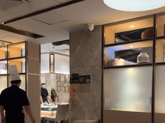 -大渔铁板烧(花园道店)