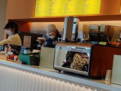 -星巴克(杭州龙坞茶镇店)