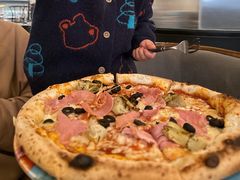 -IL TEATRO 精品意大利餐厅