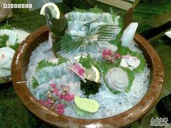 -松子料理(白家庄店)